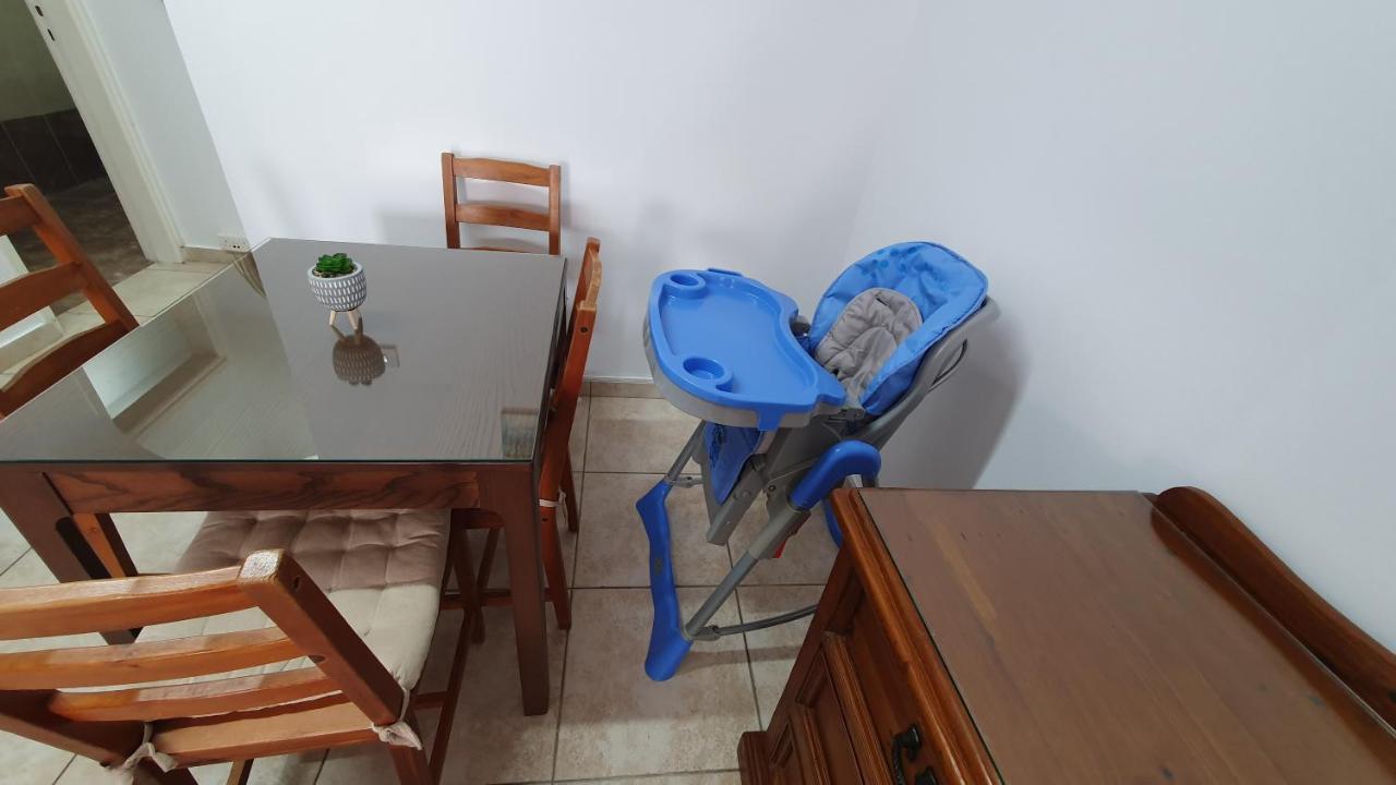 Peaceful Apartment With Double Bed - Oak Breeze Paphos Ngoại thất bức ảnh